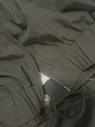 Tuta Nike PSG Uomo Nero Bianco