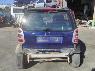 Smart 381104 993794006 mando del limpia cabrio