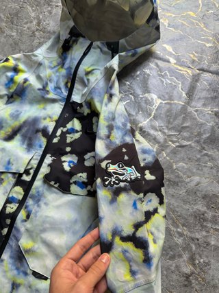 Chaqueta Nike X Nocta Multicolor