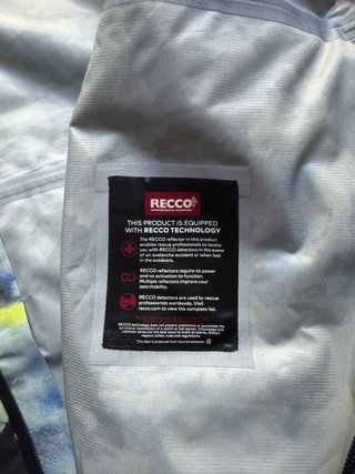 Chaqueta Nike X Nocta Multicolor