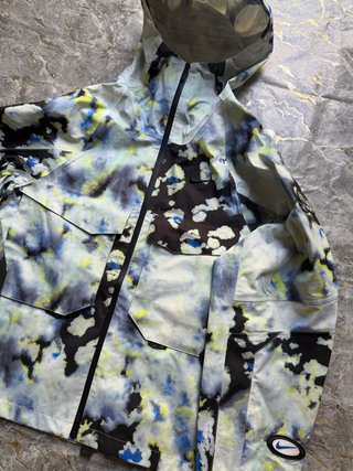 Chaqueta Nike X Nocta Multicolor