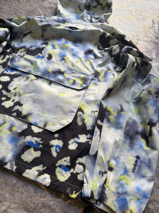 Chaqueta Nike X Nocta Multicolor