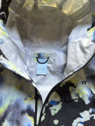 Chaqueta Nike X Nocta Multicolor