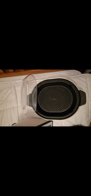 Taurus MYcook Next Robot Cocina