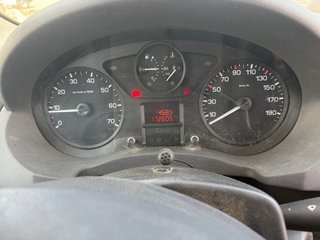Peugeot Expert H2 2012
