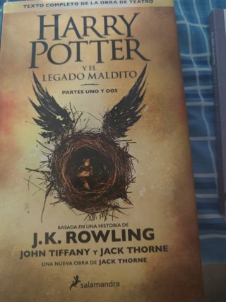 Harry Potter