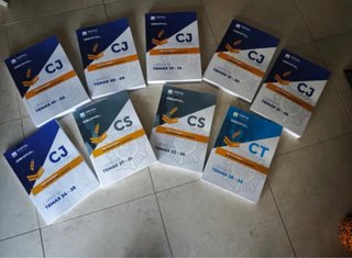 Libros CNP