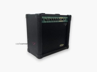 amplificador guitarra stagg ga dsp