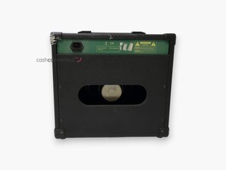 amplificador guitarra stagg ga dsp