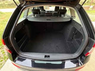 Skoda Octavia 2017
