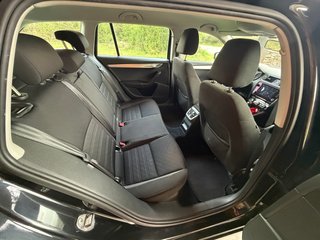 Skoda Octavia 2017