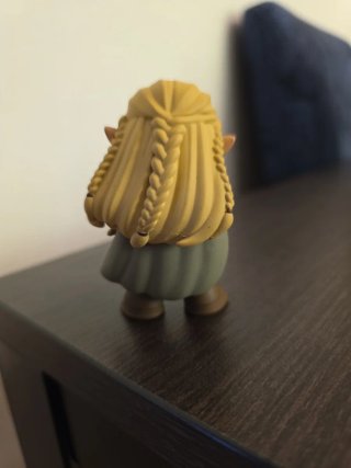 Funko Mystery Mini Legolas LOTR