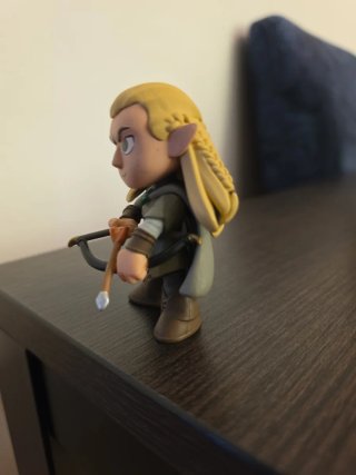 Funko Mystery Mini Legolas LOTR