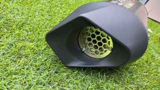 ESCAPE GPR Yamaha Tracer 900 GT 18/20 homologado