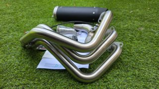 ESCAPE GPR Yamaha Tracer 900 GT 18/20 homologado