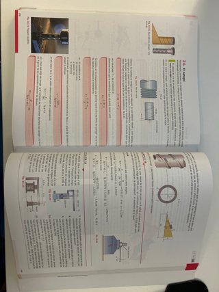 Tecnologia i Enginyeria 1r Batxillerat