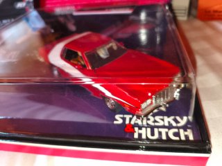 Coche Scalextric de varias marcas