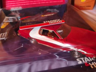 Coche Scalextric de varias marcas