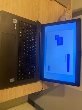 Portátil Medion Intel Core i3 10th Gen HDMI