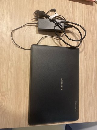 Portátil Medion Intel Core i3 10th Gen HDMI