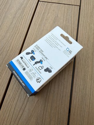 Quad Lock Out Front Mount Pro