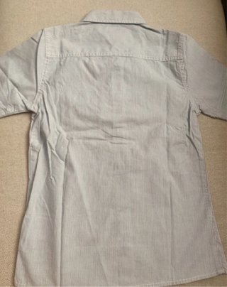 Camicia Primigi bambino 8 anni