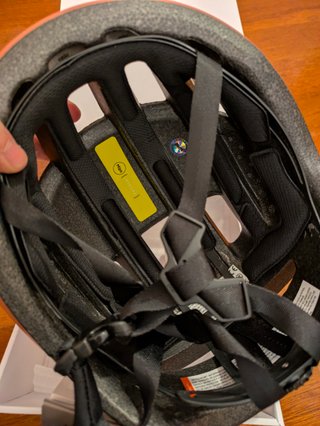 NUEVO Casco POC OMNE AIR MIPS talla L