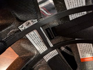 NUEVO Casco POC OMNE AIR MIPS talla L