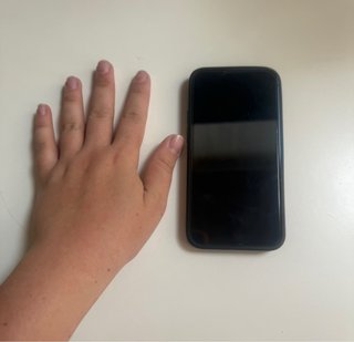 iPhone 13 mini