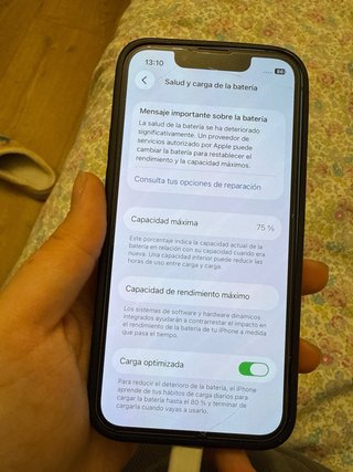 iPhone 13 mini