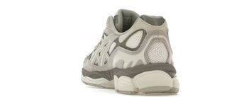 Asics NYC Gel Zapatillas Deportivas Gris