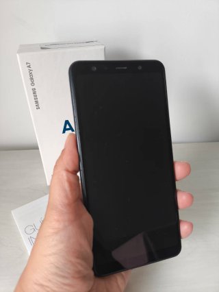 Móvil Samsung Galaxy