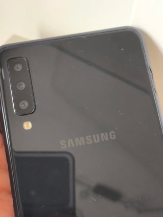 Móvil Samsung Galaxy