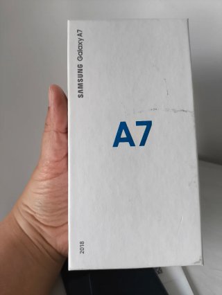 Móvil Samsung Galaxy