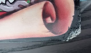 Vinilo La Polla Records Donde se habla