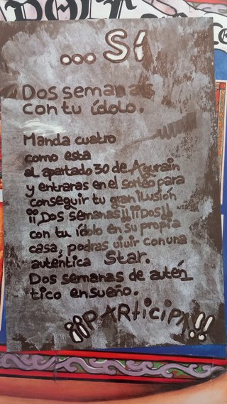 Vinilo La Polla Records Donde se habla