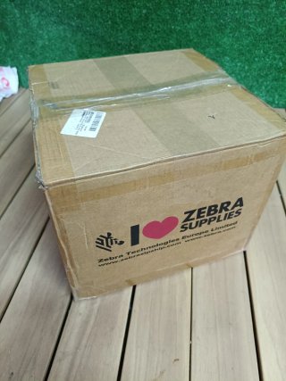 Zebra Z-Select 2000T 3006318 etiqueta blanca 57x32