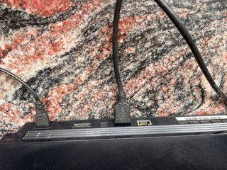 PlayStation 3 + 2 mandos