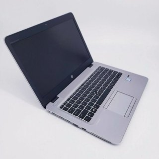 HP EliteBook 840 G3 Argento/Nero