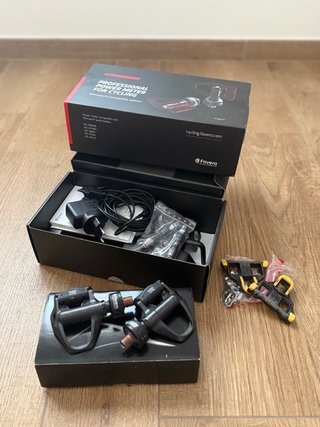 Favero Assioma DUO misuratore di potenza