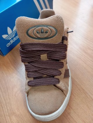 Adidas Campus Talla 35.5