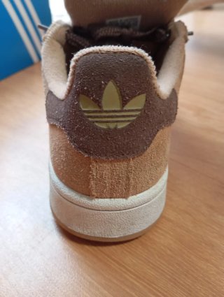 Adidas Campus Talla 35.5