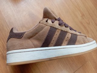 Adidas Campus Talla 35.5