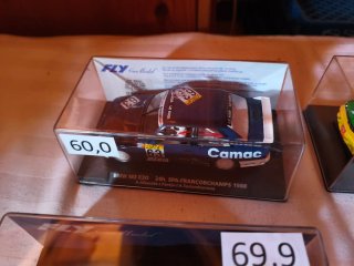 Coches de scalextric