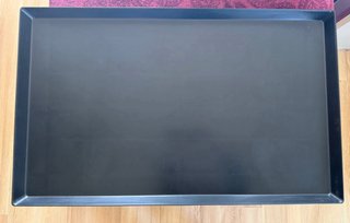 Jaula Perro Negra Ibañez 93 x 58 x 66 cm