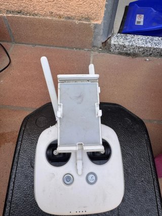Mando DJI Phantom