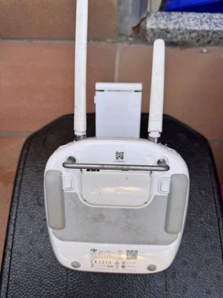 Mando DJI Phantom
