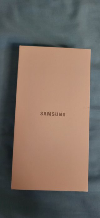 Samsung Galaxy S6 Blanco