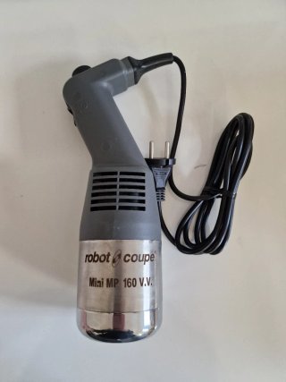 Robot Coupe Mini MP 160 V.V.