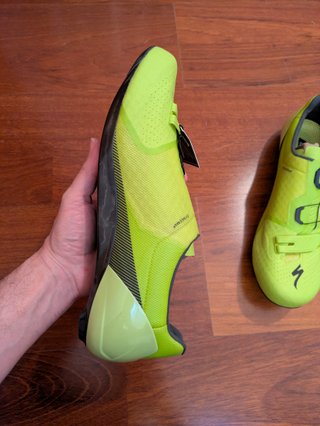 NUEVAS Zapatillas SPECIALIZED S-WORKS 7 RD T44